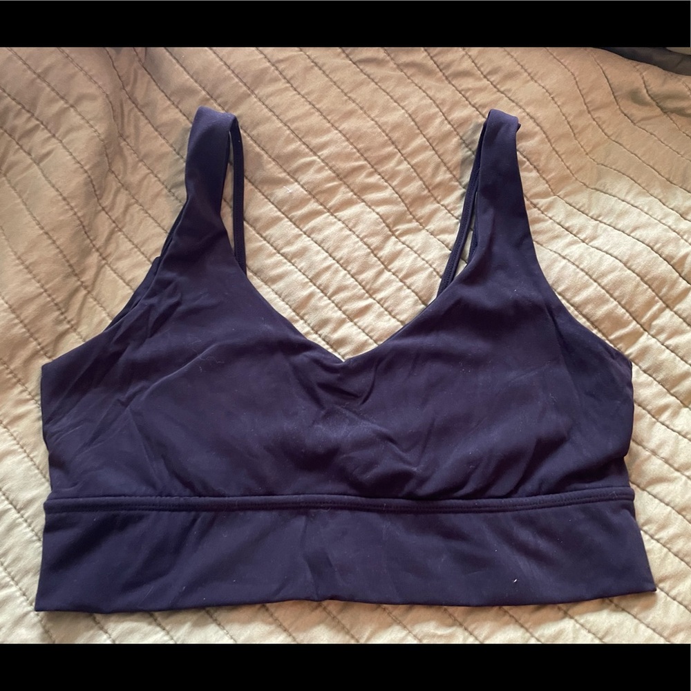 Buffbunny Collection Monarch bra XL - black